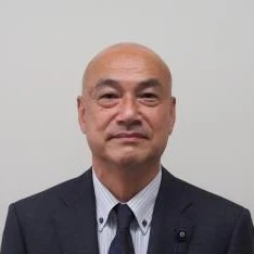 向谷伸二の写真