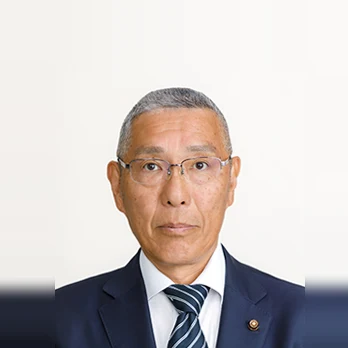 田中正の写真