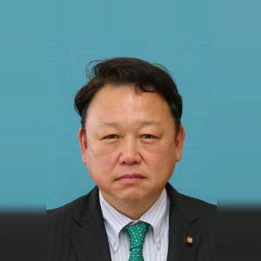 大場裕朗の写真