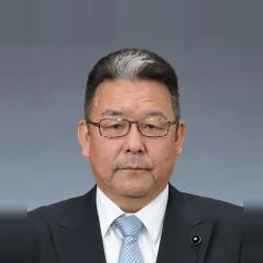 神田 隆彦の写真