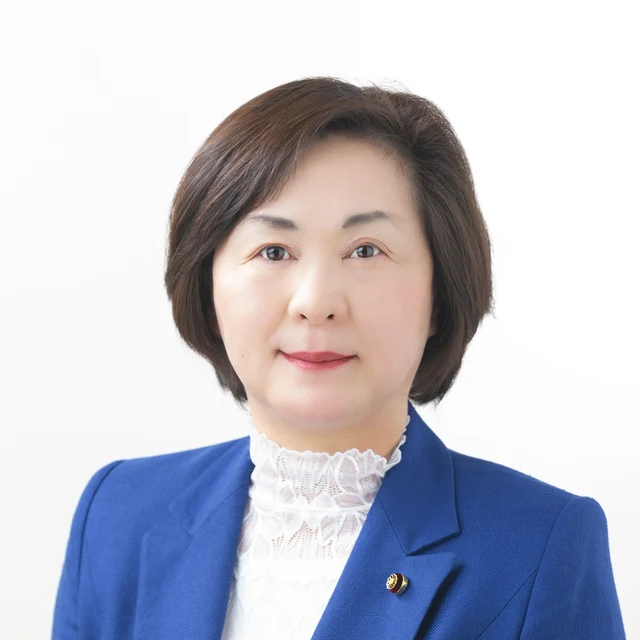 大山享子の写真