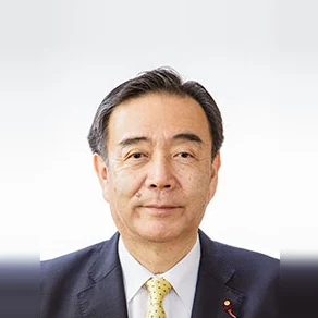 竹内 進の写真