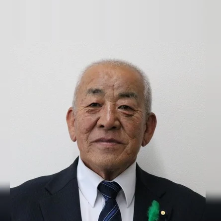 西山弘志の写真