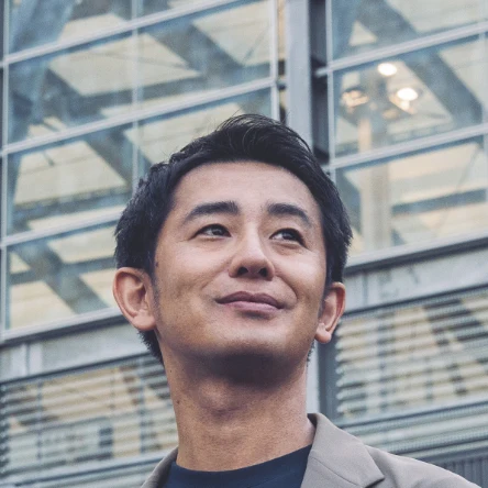 中村 泰輔の写真