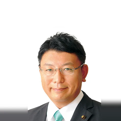 岡沢 龍一の写真