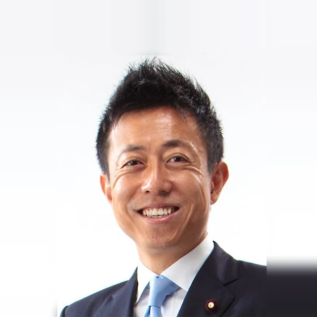 井出 庸生の写真