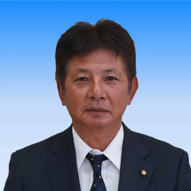 福山修司郎の写真