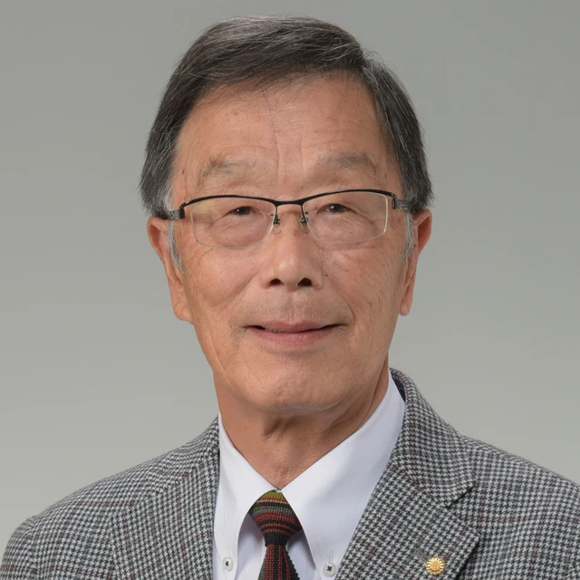 前田 博之の写真