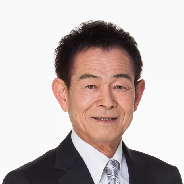 渡 孝二の写真