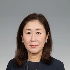 大平 陽子の写真