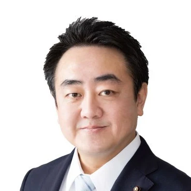 藤井 辰吉の写真
