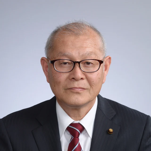 前田邦幸の写真