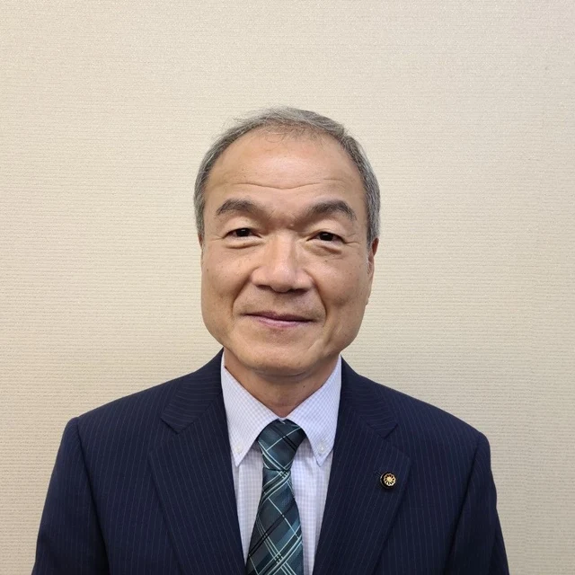 塚本博幸の写真
