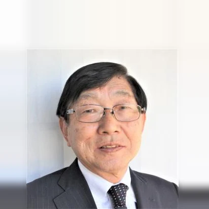 内山博志の写真