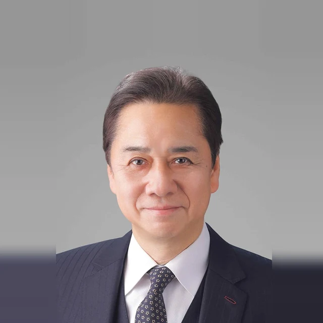 畦元 将吾の写真