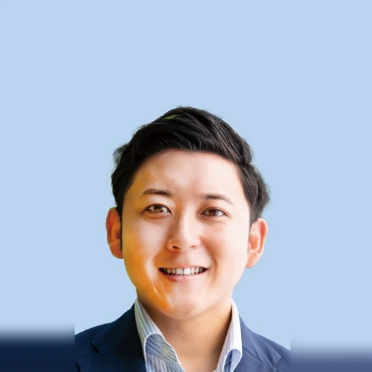 関口 健太郎の写真