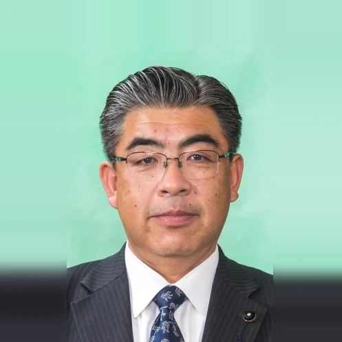 加賀 正和の写真