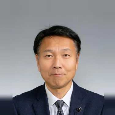 安田 成一の写真