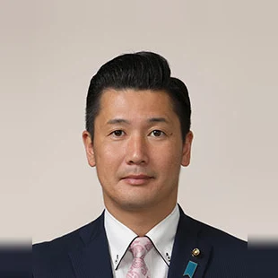 甘粕和彦の写真