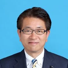 岡 明彦の写真