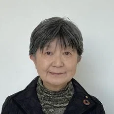 櫻井 貞子の写真