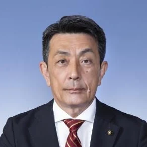 西岡淳輔の写真