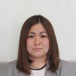 早坂美華の写真