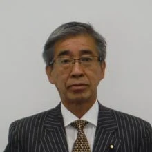 北島正男の写真