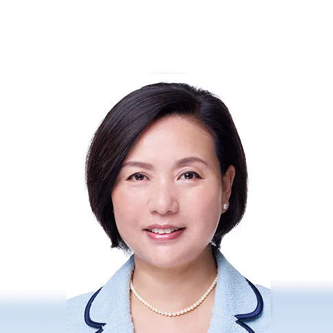中野 稔子の写真