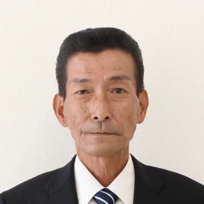 舛添　博孝の写真