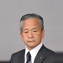 保坂 栄次の写真