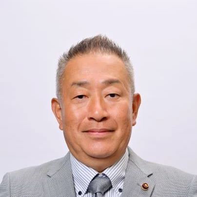光好博幸の写真