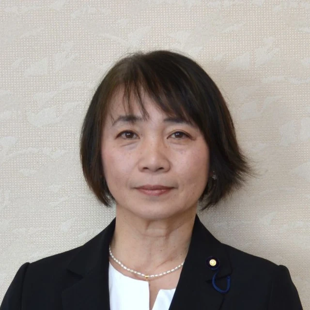 長澤裕子の写真