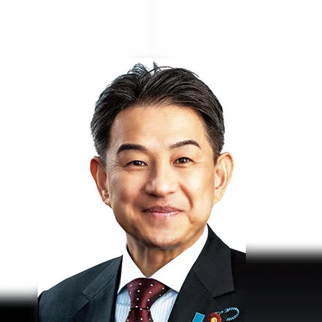 西田 薫の写真