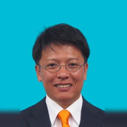 川北 勝平の写真
