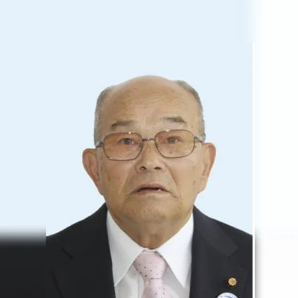 籾谷宏の写真