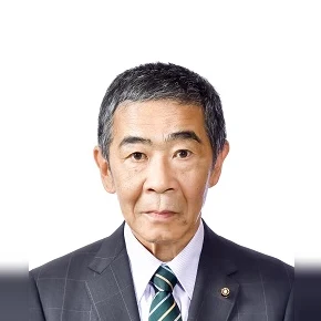 佐野博一の写真