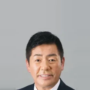 森 基誉則の写真