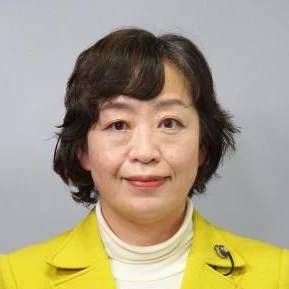 成宮 真理子の写真