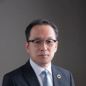 川地 憲元の写真