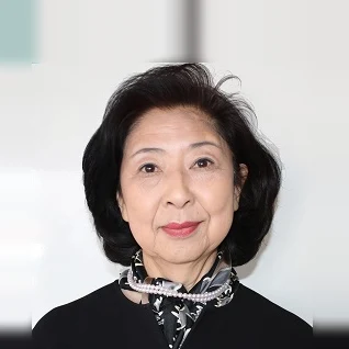 仲田 慶枝の写真