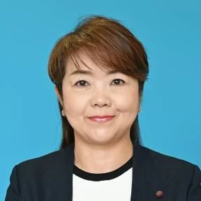 小堀良江の写真