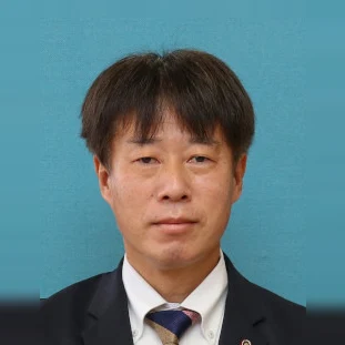 太田淳一の写真