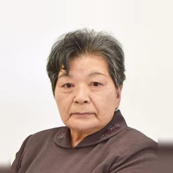 川名靜子の写真