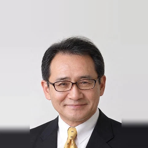 山本 真吾の写真