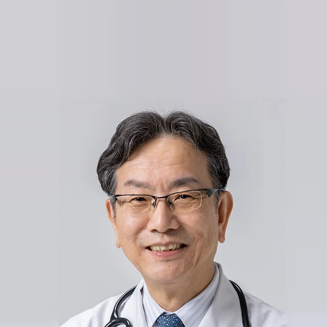 島田 薫の写真