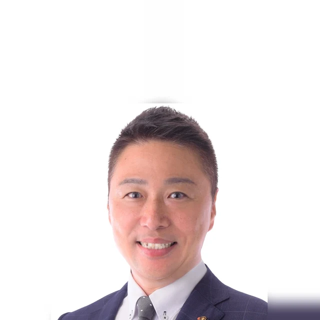 長友 克由の写真