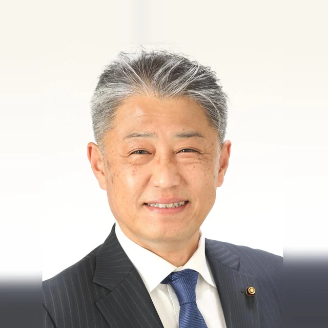 水谷 憲治の写真