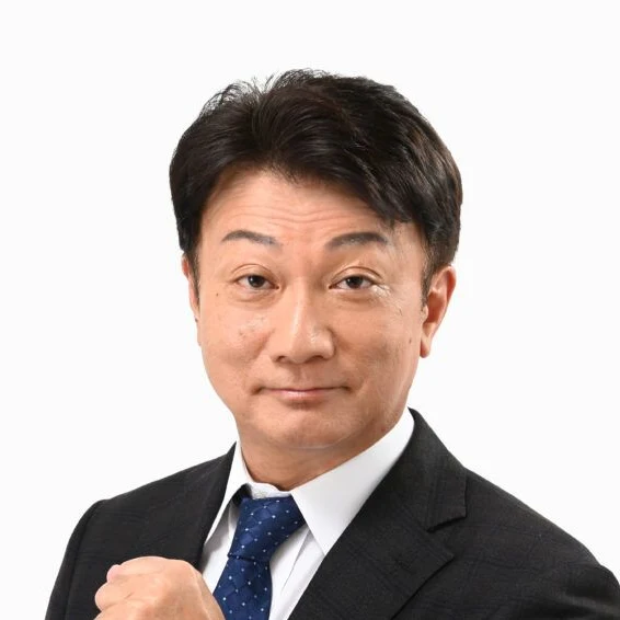 守屋 聡の写真