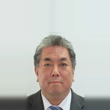 石井友也の写真